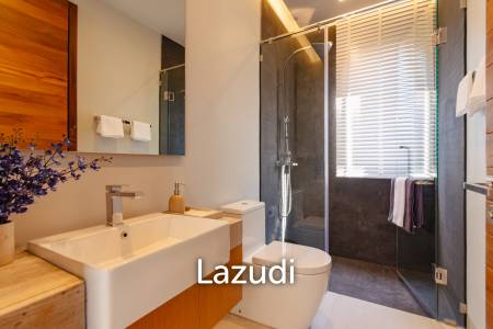 New Luxury pool villa in Nong Kae Hua Hin Botanica Luxury