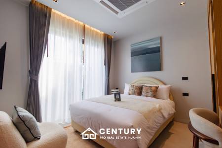 New Luxury pool villa in Nong Kae Hua Hin Botanica Luxury