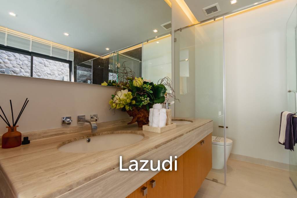 New Luxury pool villa in Nong Kae Hua Hin Botanica Luxury