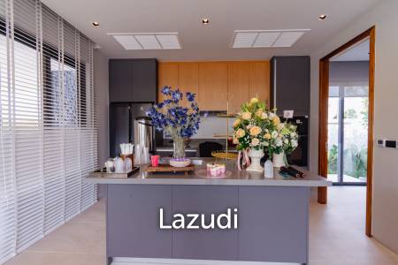 New Luxury pool villa in Nong Kae Hua Hin Botanica Luxury