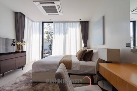 New Luxury pool villa in Nong Kae Hua Hin Botanica Luxury