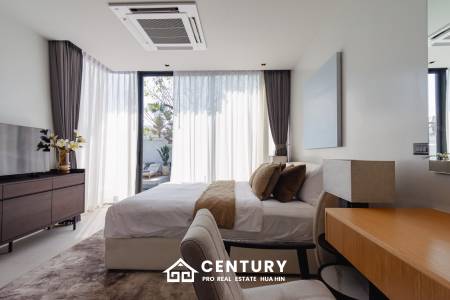 New Luxury pool villa in Nong Kae Hua Hin Botanica Luxury