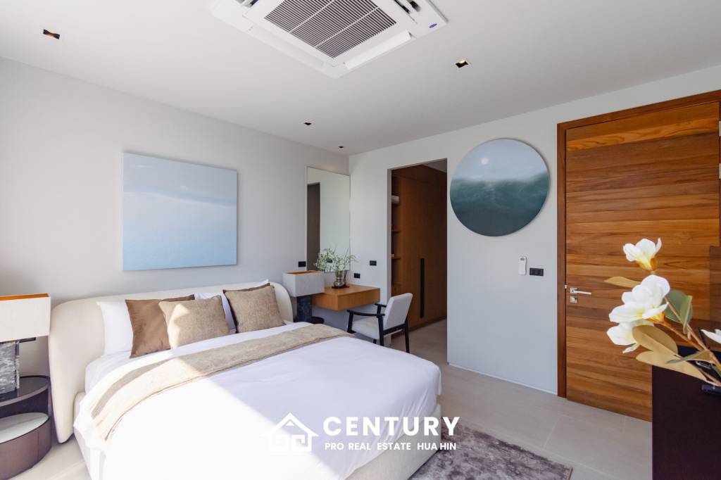 New Luxury pool villa in Nong Kae Hua Hin Botanica Luxury