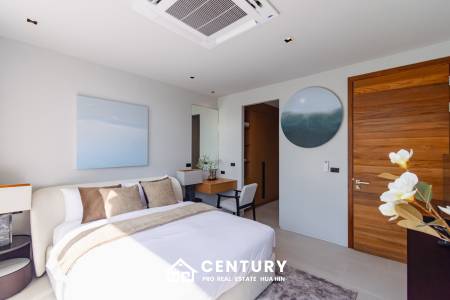 New Luxury pool villa in Nong Kae Hua Hin Botanica Luxury