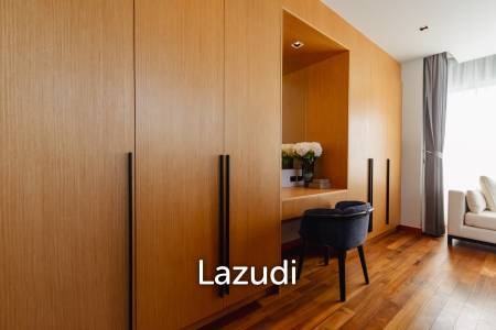 New Luxury pool villa in Nong Kae Hua Hin Botanica Luxury