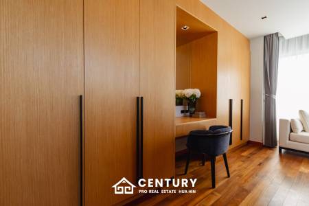 New Luxury pool villa in Nong Kae Hua Hin Botanica Luxury