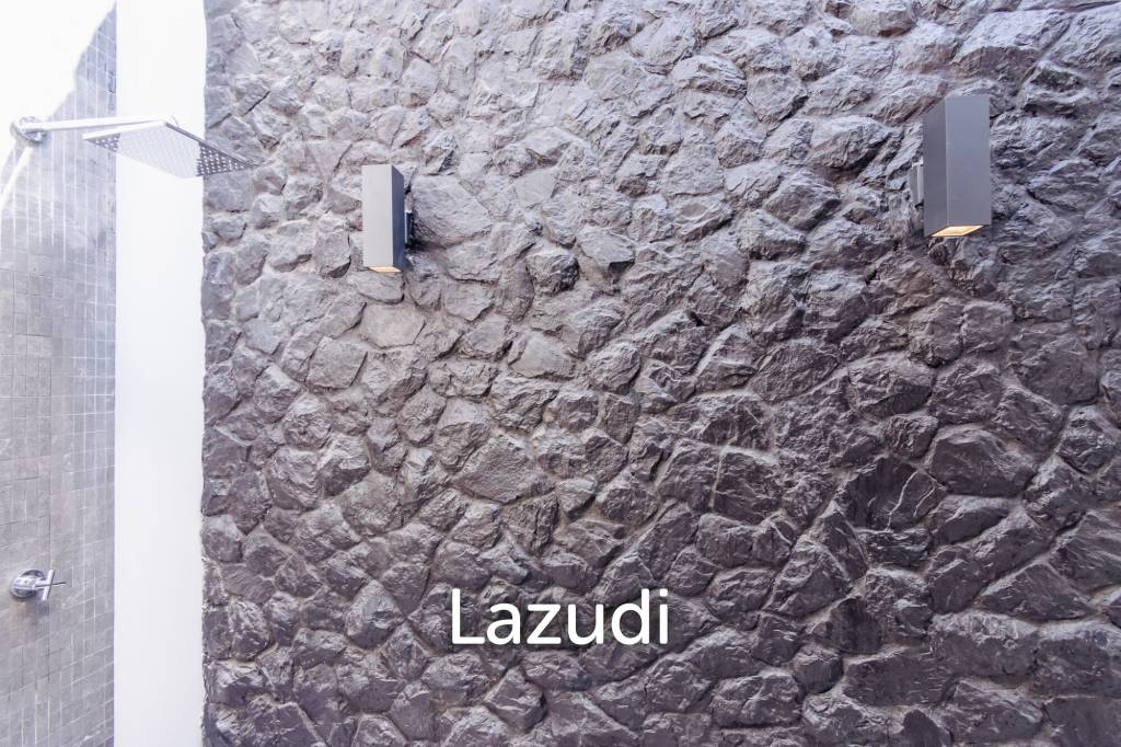 New Luxury pool villa in Nong Kae Hua Hin Botanica Luxury