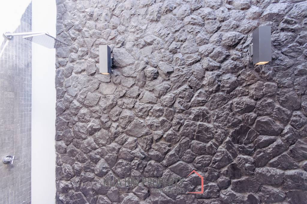 New Luxury pool villa in Nong Kae Hua Hin Botanica Luxury