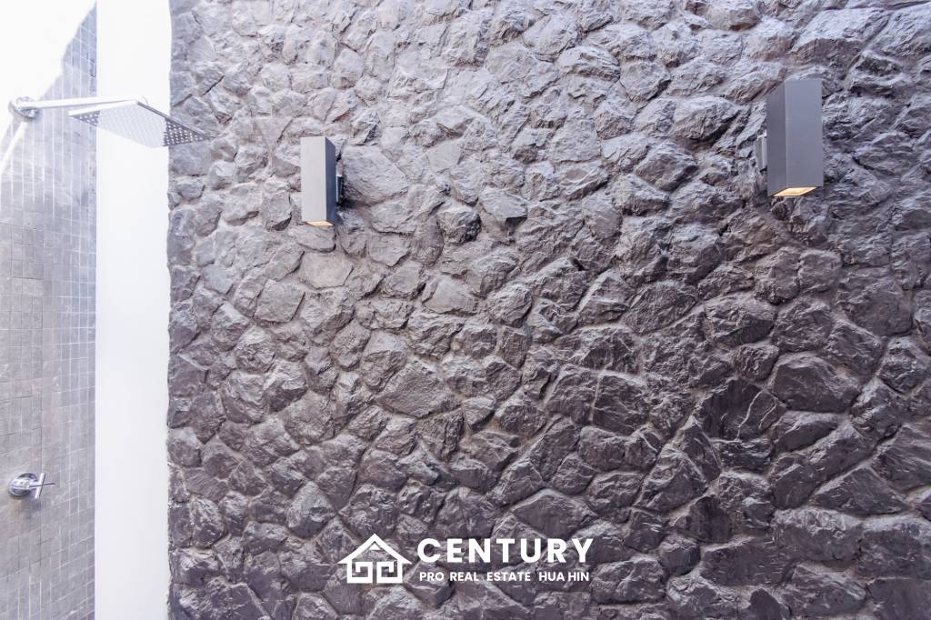 New Luxury pool villa in Nong Kae Hua Hin Botanica Luxury