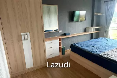 1 Bedroom Seaview Condo in The Heart Of Aonang!