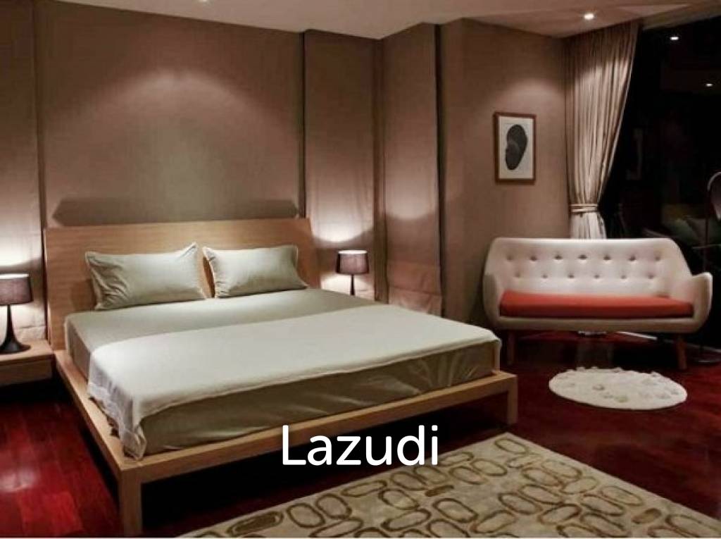 2,000 Sqm 2 Bed 3 Bath Villa For Sale