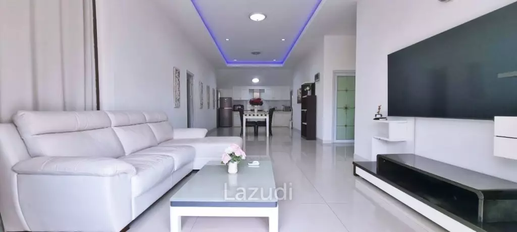 3 ห้องนอน 2 ห้องน้ำ 170 ตรม โชคชัย วิลเลจ 10