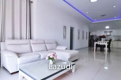 3 Bedroom 2 Bathroom 170 SQ.M. Chockchai Village 10