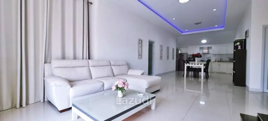 3 ห้องนอน 2 ห้องน้ำ 170 ตรม โชคชัย วิลเลจ 10