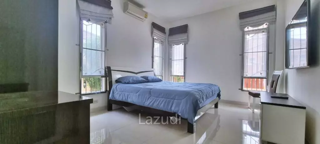 3 ห้องนอน 2 ห้องน้ำ 170 ตรม โชคชัย วิลเลจ 10