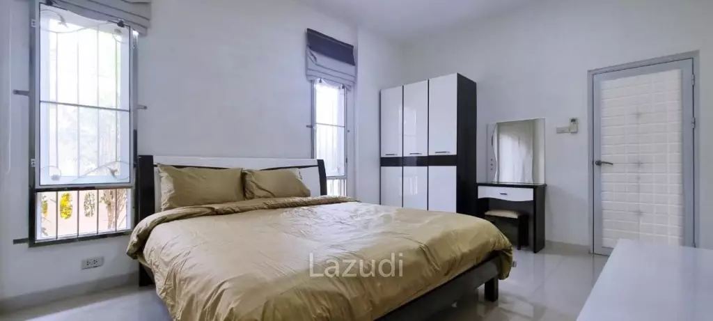 3 ห้องนอน 2 ห้องน้ำ 170 ตรม โชคชัย วิลเลจ 10