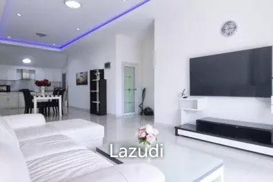 3 Bedroom 2 Bathroom 170 SQ.M. Chockchai Village 10