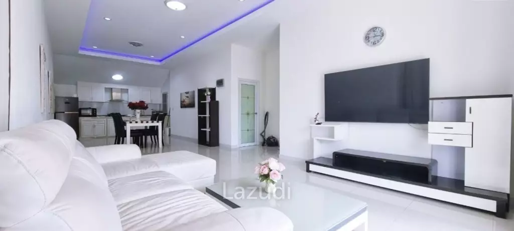 3 ห้องนอน 2 ห้องน้ำ 170 ตรม โชคชัย วิลเลจ 10