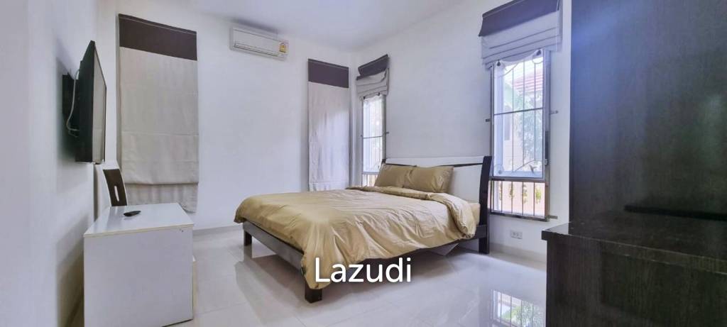 3 ห้องนอน 2 ห้องน้ำ 170 ตรม โชคชัย วิลเลจ 10
