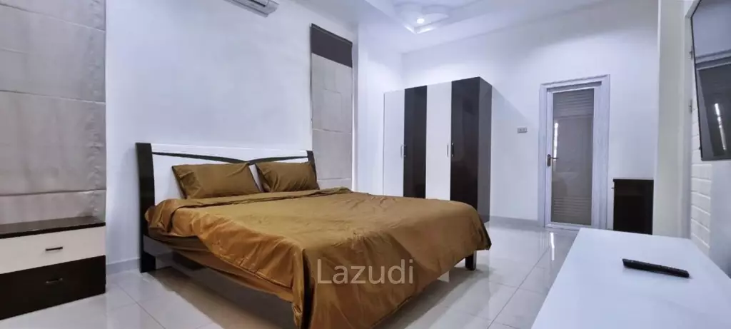 3 ห้องนอน 2 ห้องน้ำ 170 ตรม โชคชัย วิลเลจ 10