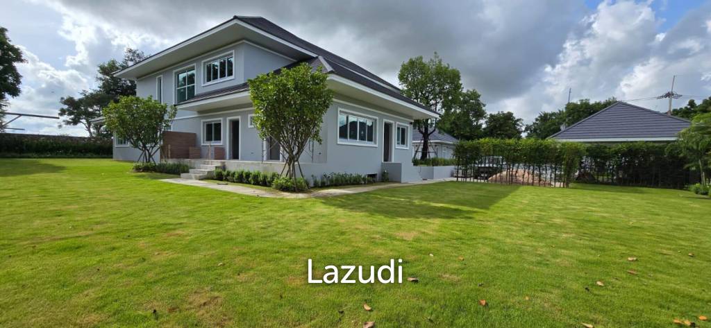 6 Bedroom 8 Bathroom 700 SQ.M. Horseshoe Point