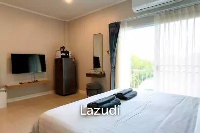 สตูดิโอ 1 ห้องน้ำ 35 ตรม บ้าน บี เรสซิเด้นส์