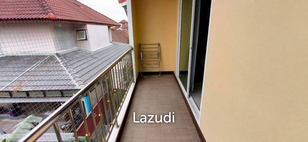 สตูดิโอ 1 ห้องน้ำ 35 ตรม บ้าน บี เรสซิเด้นส์