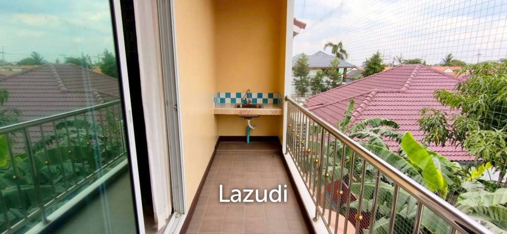 สตูดิโอ 1 ห้องน้ำ 35 ตรม บ้าน บี เรสซิเด้นส์