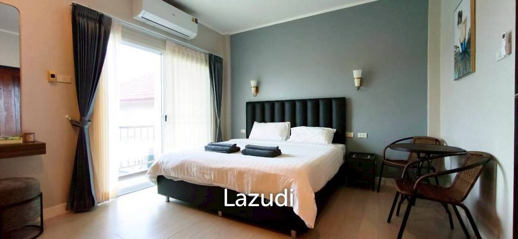 สตูดิโอ 1 ห้องน้ำ 35 ตรม บ้าน บี เรสซิเด้นส์