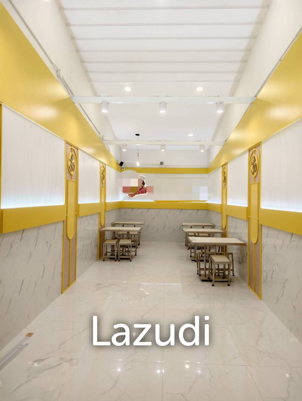 Main Thong Lo Shophouse Opportunity | 4 Floors | Beside brand new Market Place Thong Lo
