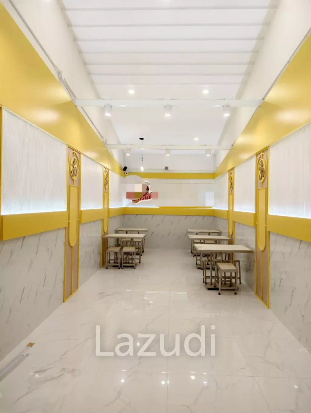Main Thong Lo Shophouse Opportunity | 4 Floors | Beside brand new Market Place Thong Lo