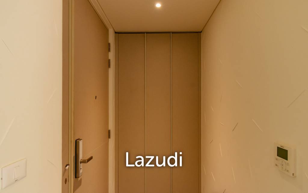 VERANDA RESIDENCE : Beautifully 2 Bed condo near Takiab beach