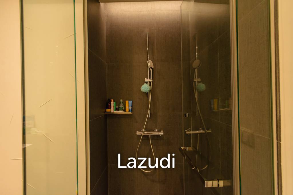 VERANDA RESIDENCE : Beautifully 2 Bed condo near Takiab beach