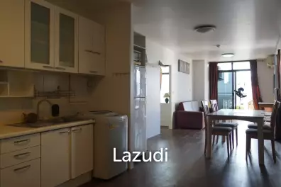 1 Bed 1 Bath 64 Sqm J.C. Tower