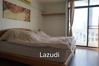 1 Bed 1 Bath 64 Sqm J.C. Tower