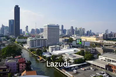 1 Bed 1 Bath 64 Sqm J.C. Tower