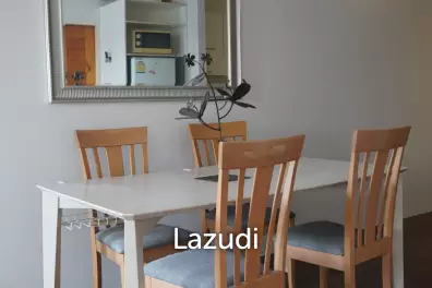 1 Bed 1 Bath 64 Sqm J.C. Tower