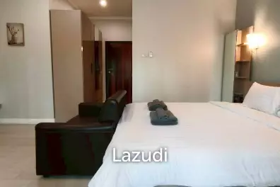สตูดิโอ 1 ห้องน้ำ 40 ตรม บ้าน บี เรสซิเด้นส์