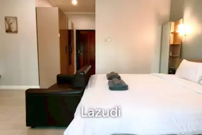 สตูดิโอ 1 ห้องน้ำ 40 ตรม บ้าน บี เรสซิเด้นส์