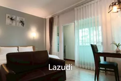 สตูดิโอ 1 ห้องน้ำ 40 ตรม บ้าน บี เรสซิเด้นส์