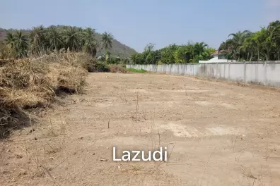 2 Rai Land for sale in Hua Hin 88