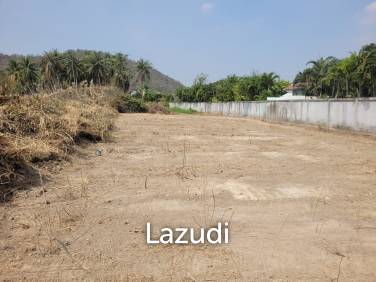 2 Rai Land for sale in Hua Hin 88