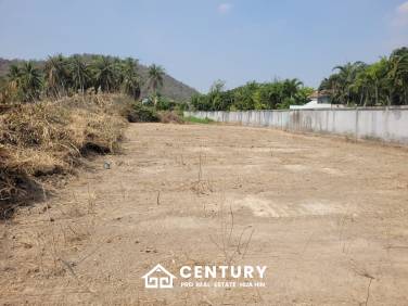 2 Rai Land for sale in Hua Hin 88