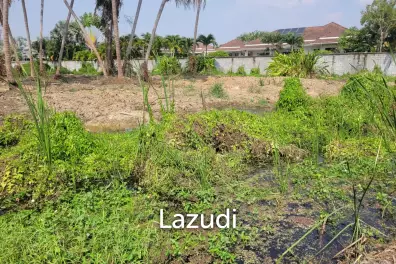 2 Rai Land for sale in Hua Hin 88