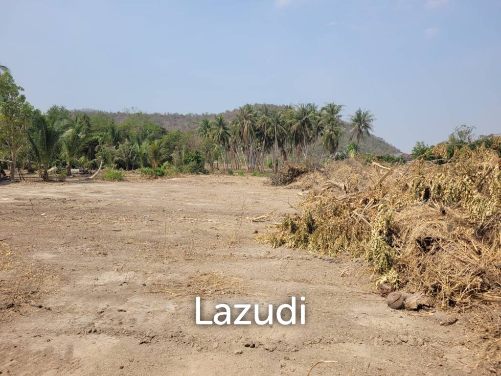 3,200 ตร.ม ที่ดิน For ขาย