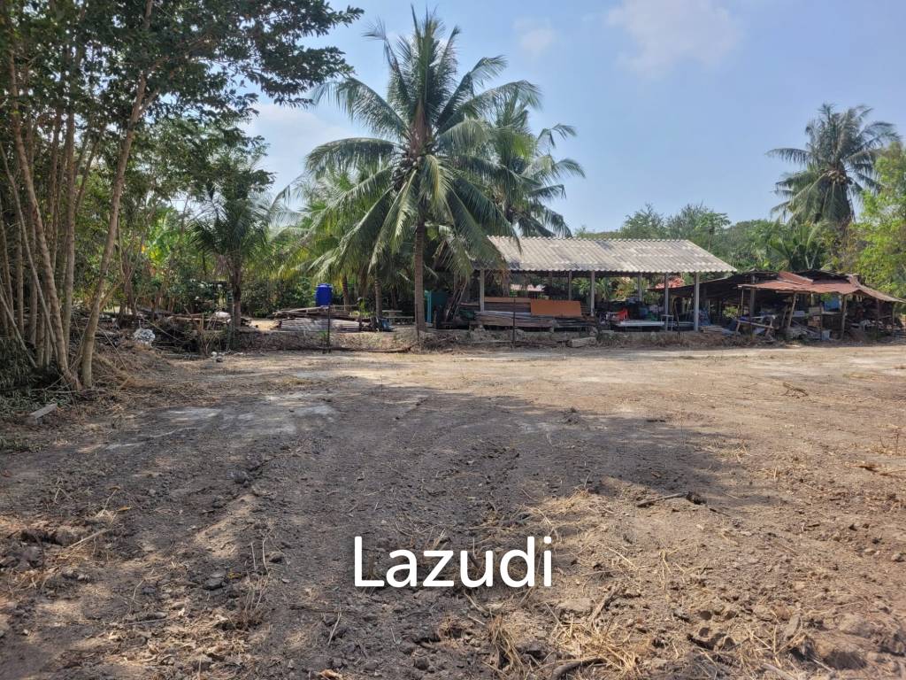 3,200 ตร.ม ที่ดิน For ขาย