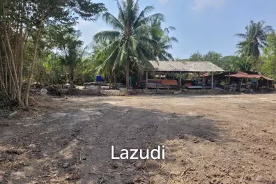 2 Rai Land for sale in Hua Hin 88