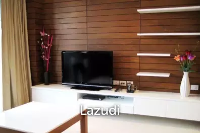 65 sqm 1 Bedroom Condo on 9th Floor at The Emporio Place Khlong Toei Bangkok