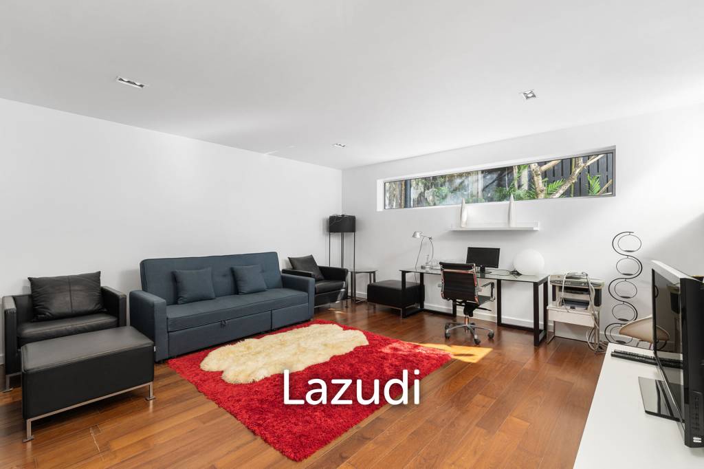 Exclusive 6-Bedroom Pool Villa with Stunning Panoramic Views of Surin Beach