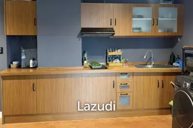 46 sqm condo on 3rd floor at Le Cosi Ekamai 28 in Khlong Tan Nuea